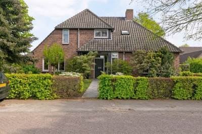 Woning Zandstraat 12 Berlicum