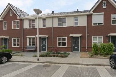 Woning Kerkeind 37 Valkenswaard