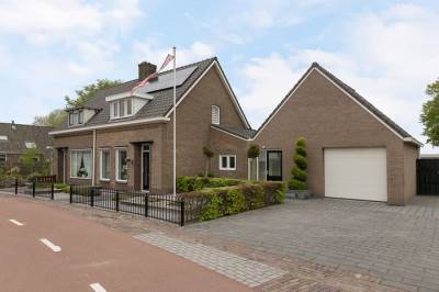 Woning Rijksweg 2A Smilde