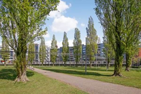 Woning Carnapstraat 69 Amsterdam