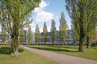 Woning Carnapstraat 69 Amsterdam