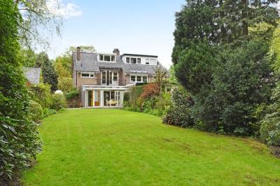 Woning Papegaaienlaan 4 Wassenaar