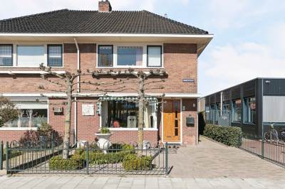 Woning Marktstraat 25 Meppel
