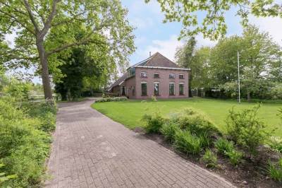 Woning Zestiende Wijk 2 Dedemsvaart