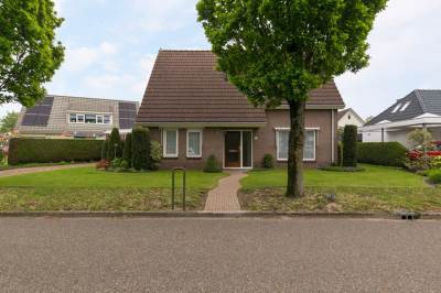 Woning Galenshoeve 14 Hattem