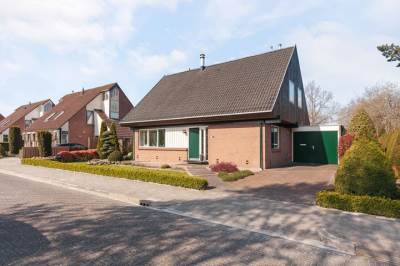 Woning Berkel 8 Veendam