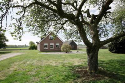 Woning Slagenweg 2 Collendoorn