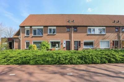 Woning Geersstraat 29 Purmerend