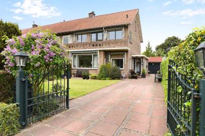 Woning Deijlerweg 83 Wassenaar