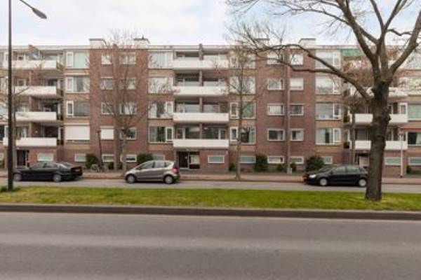 Woning Rooseveltlaan 189 Bergen op Zoom