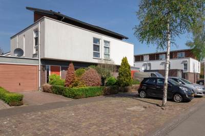 Woning Zandkrab 6 Eindhoven