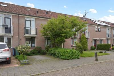 Woning Anna van Burenstraat 36 Pijnacker