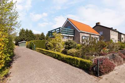 Woning Julianastraat 12 Burgh-Haamstede