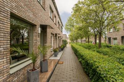 Woning Deventerpad 16 Berkel en Rodenrijs