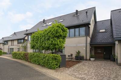 Woning Vendeliersweide 11 Huissen