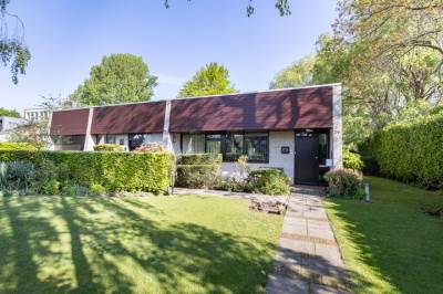 Woning Laan van Nederhoven 29 Zwijndrecht