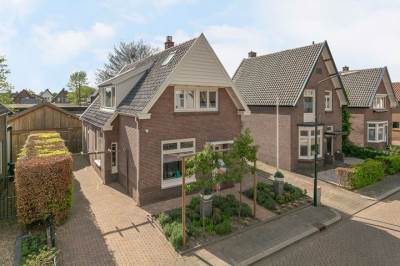 Woning Apollolaan 18 Apeldoorn