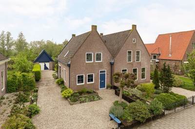 Woning Dorp 37 Polsbroek