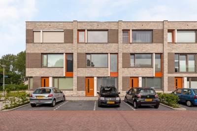 Woning Jan de Heemstraat 8B Alkmaar