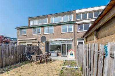 Woning Looyenland 57 Westervoort