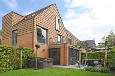 Woning Vivaldipark 9 Hilversum