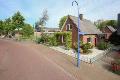 Woning Pastoor Hootsmansstraat 5 Ewijk