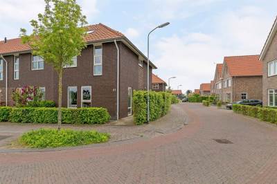 Woning Kleinekolk 27 Wapenveld
