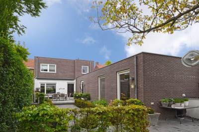 Woning Johan van Hornestraat 6 Weert