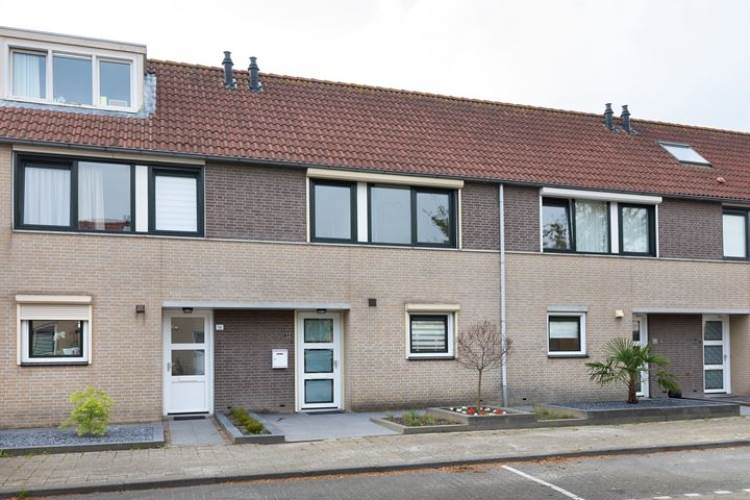 Woning Tienkamp 14 Etten-Leur