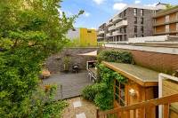 Woning Oostenburgergracht 29H Amsterdam