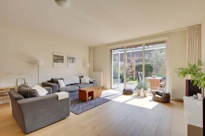 Woning Fregatstraat 13 Amsterdam