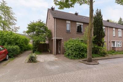 Woning Karperborch 35 Rosmalen