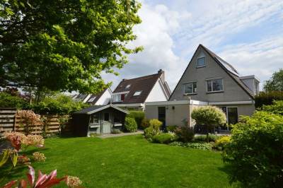 Woning Mauritslaan 14 Zierikzee