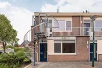 Woning Madelinushof 16 Wijk bij Duurstede