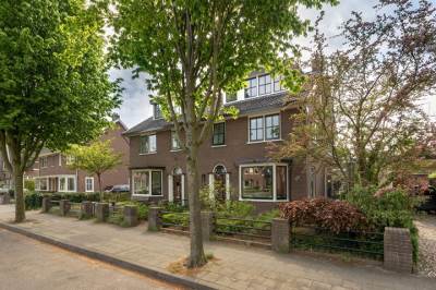 Woning Buitenzorglaan 14 Ede