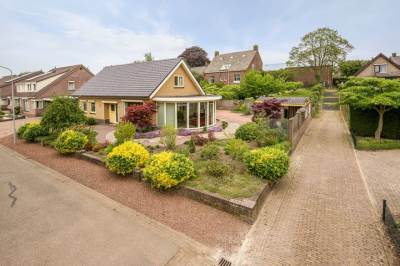 Woning Bosseestraat 31 Beneden-Leeuwen