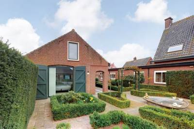 Woning Provincialeweg 144A Oosteind