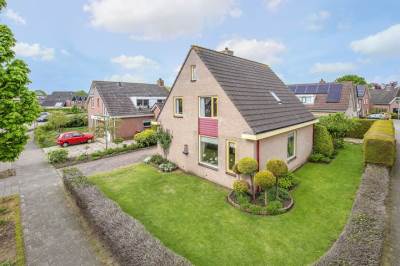 Woning Sikkel 21 Hasselt