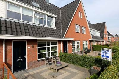 Woning Loevestein 15 Bleiswijk