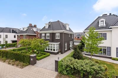 Woning Jacoba van Beierenweg 56i Voorhout