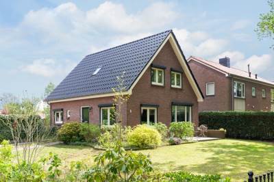 Woning Kerkweg 8 Lemele