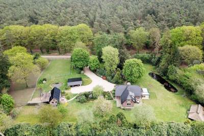 Woning Hennepstede 44 Uddel