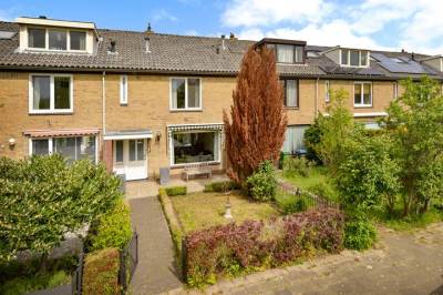 Woning Sinjeur Semeynsstraat 30 Amstelveen
