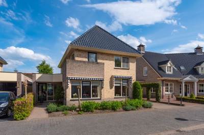 Woning Tarweveld 4 Woudenberg