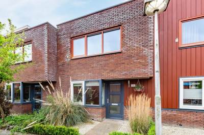 Woning Akkrumerraklaan 132 Utrecht