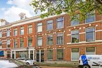 Woning Obrechtstraat 208 Den Haag