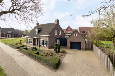 Woning Akkerstraat 10 Duizel