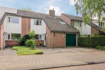 Woning De Wouwer 4 Goirle