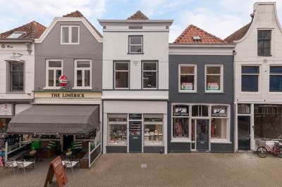 Woning Lopikerstraat 19 Schoonhoven