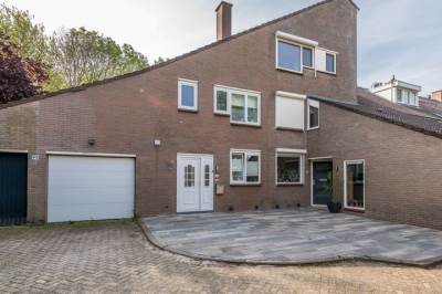 Woning Vlaswiek 96 Hellevoetsluis